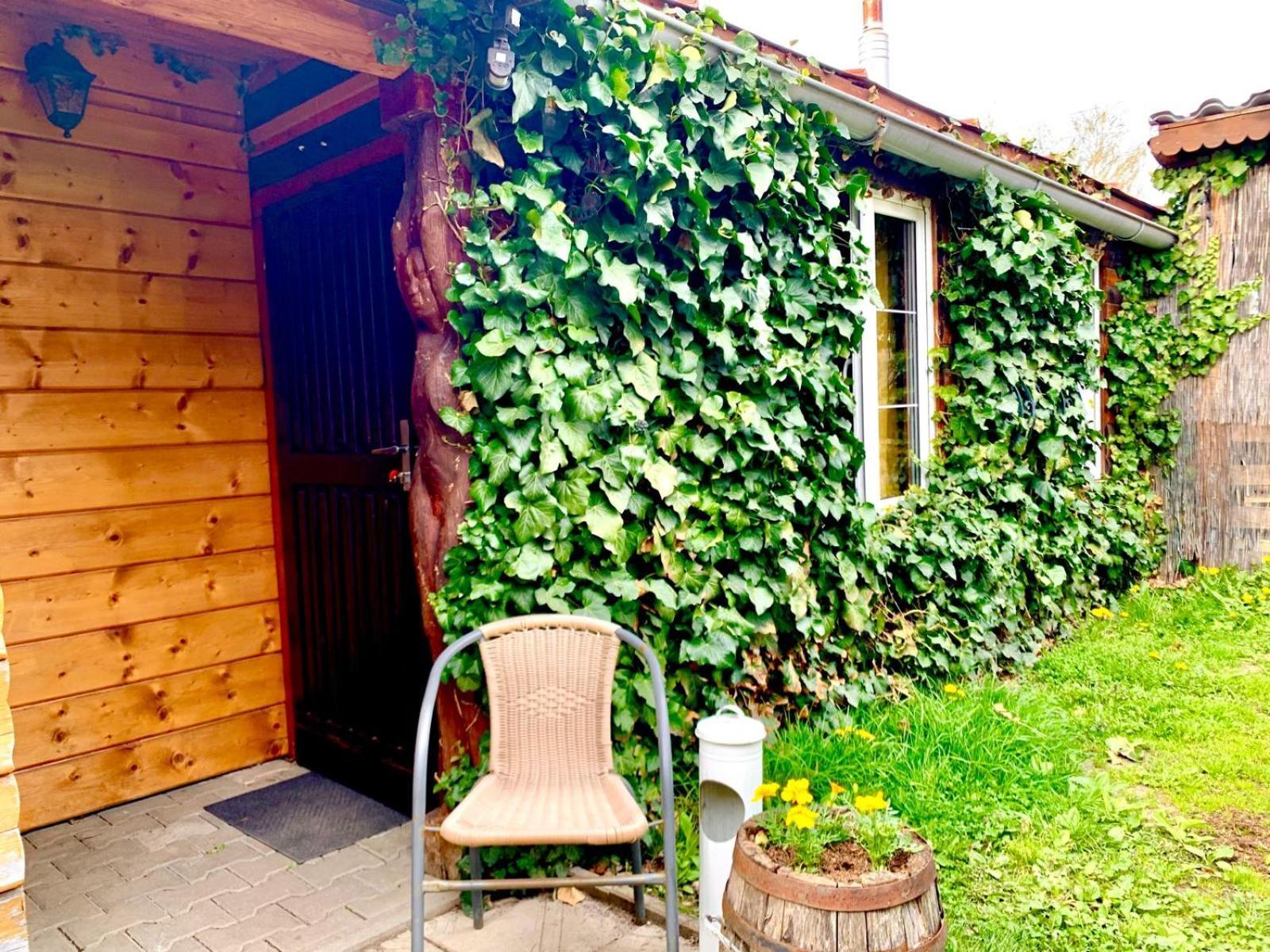 Bungalov Ela Poprad Exterior foto